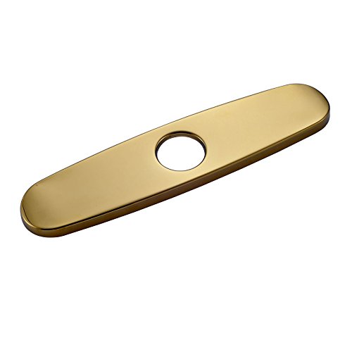 Rozin Gold Polished 8