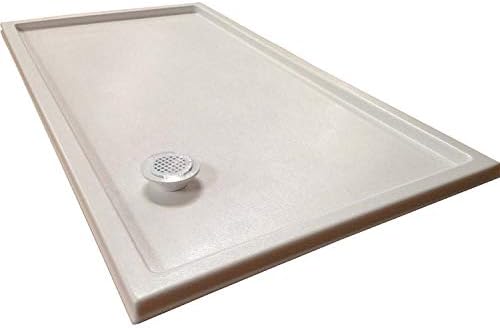 Amazon Com Duraflex 60 X32 Washer Dryer Drain Pan Home Improvement