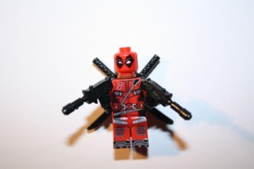 lego deadpool amazon