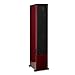MartinLogan Motion 60XT Floor Standing Speaker – Gloss Black Cherrywood – Eachthumb 1