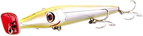 Valigrate 15cm 20g Topwater Lures Long Casting Floating Simualtion Fishing Baits