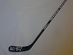 Rick Nash Signed Hockey Stick New York Rangers Team Canada Proof - Autographed NHL Sticks