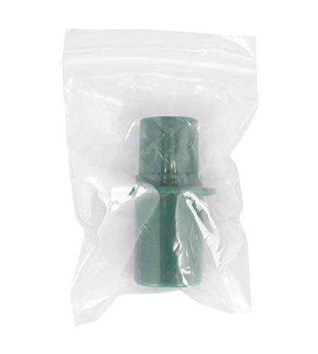 CPR Savers and First Aid Supply One-Way Disposable Training Valves for Micromask CPR Training (1)