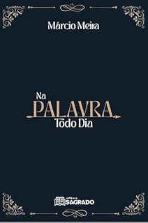 Livro Na Palavra Todo Dia
