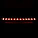 Ford Mustang Gt Led Smoked 3Rd Brake Light