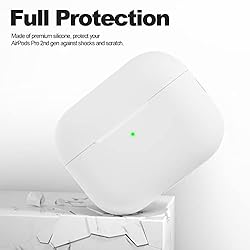 ATUAT AirPods Pro 2nd Generation Case