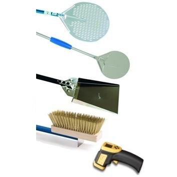 Forno Toscano Deluxe Accessory Kit