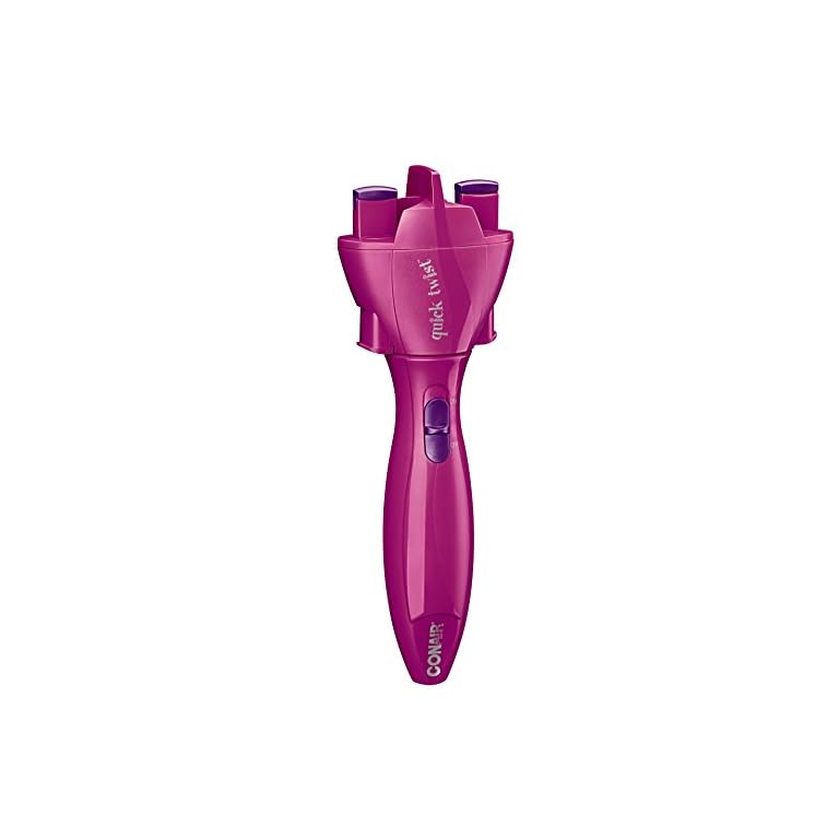 Conair Quick Twist Hair Braider