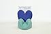 CranioCradle Home Therapy System Hot/Cold Therapy Pack - Quality Neck, Back, Shoulder - Soft Tissue Massage, Trigger Point Relief, Myofascial Release & Physical Therapy