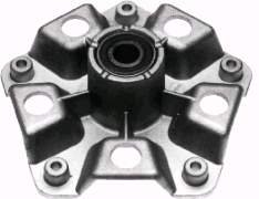 QUILL ASSEMBLY FOR MURRAY REPL MURRAY 55962