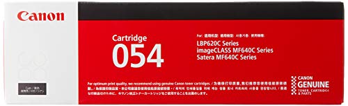 Canon トナーカートリッジ054シアンの商品画像