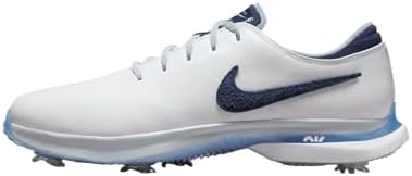 Amazon.com | Nike Air Zoom Infinity Tour Next% Golf Shoes White