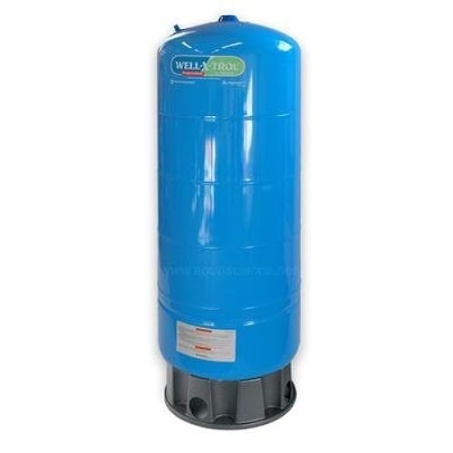 Amtrol-Well-X-Trol 32 Gallon Water System Pressure Tank with