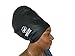 Sargoby Fitness Swim Cap for Dreadlocks and Braids Designed for Bulky and Thick Hairstyles Like Dreadlocks Braids Dreads Locs and Afros