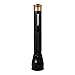 DURACELL FCS-1US TOUGH FOCUS SERIES EPISTAR LED FLASHLIGHT 3W, 384 FT Beam Distance, 125 Lumens, Focus Function, Plus 2 AA Duracell Batteries Included
