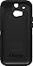 OTTERBOX HTC M8 Defender Series Case - Retail Packaging - Black