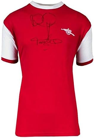 retro arsenal shirt