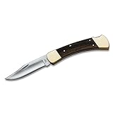 Buck Knives 0110EBS1 Folding Hunter Magnolia