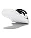 Under Armour womens Ignite VIII Slide Sandal, White (100)/Black, 7