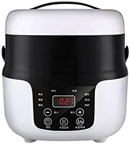 2lスマートホームミニ炊飯器加熱炊飯器自動蒸し器ラック多機能調理鍋 キッチン家電 B08jm73mm2 B08jm73mm2 ビューティー Shaao メール便不可 家電