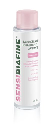 Sensibiafine Soothing Cleansing Micellar Water 400ml