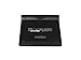 Perixx PERIPAD-702, Wireless Touchpad with Windows 8 Multi-touch Navigation - 5.16x5.08x0.63 Inch Dimension - Nano Receiver - On/Off Switch - 2xAAA Duracell Batteries