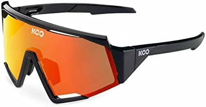 Amazon.com: KOO Spectro Sunglass Lenses I Interchangeable