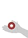 RockTape HookGrip 2-Inch Thumb Protection Kinesiology Tape for Weightlifting (32 Pre-Cut Strips)