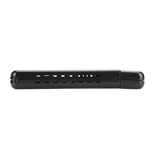 Hanbaili Portable USB 2.0 Port HDMI 1080P 60fps Monitor Video Capture Card Adapter for PC