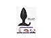 LOVENSE Hush Butt Plug 1.75