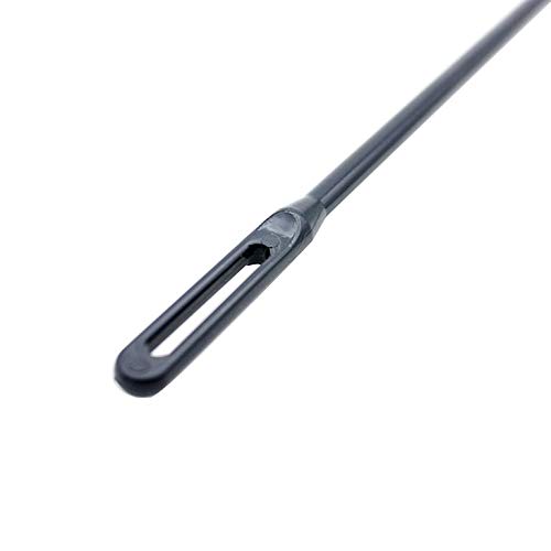 Woodwind Instruments Flute Sticks Flute Cleaning Rod Stick 34.5cm Accessories