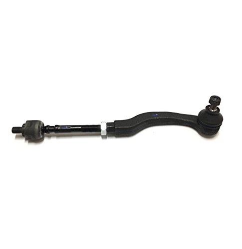 PartsW 16 Pc Complete Suspension Kit for Honda CR-V 1997-2001 Inner & Outer Tie Rod Ends, Lower Ball Joints, Front & Rear Upper Control Arms, Sway Bars & Boots - Thumbnail 2