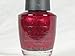 OPI Bogota Blackberry Nail Lacquer F52