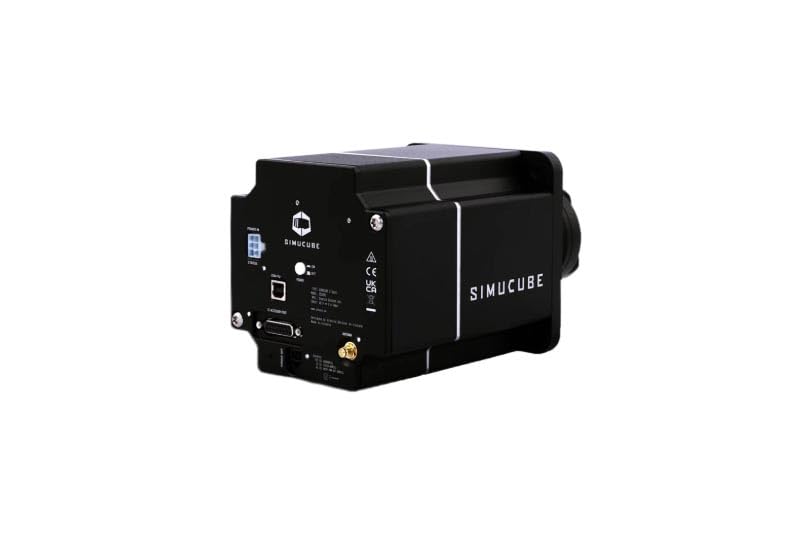 Simucube 2 Sport Wheelbase (17 Nm) 2