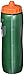 Gatorade Squeeze Bottle, Green, BPA Free, Multiple Sizes