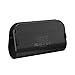iWALK Link Me® 3000mAH Rechargeable Docking Case Friendly Backup Battery for Apple iPhone 6 6 Plus 5s 5c 5 iPad and iPods and all devices with Lightning port - Black