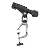 BLISSWILL-Fishing-Boat-Rods-Folding-Holder-with-Large-Clamp-360-Degree-Adjustable-Opening-Fishing-Rod-Racks-Holder