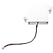 TOOGOO(R) 40mm 2 Pin Video Graphics VGA Card GPU Cooler Cooling Fan Heatsink