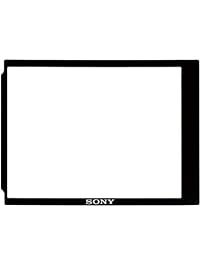 Sony PCKLM15 LCD Protector for DSC-RX1 (Black)