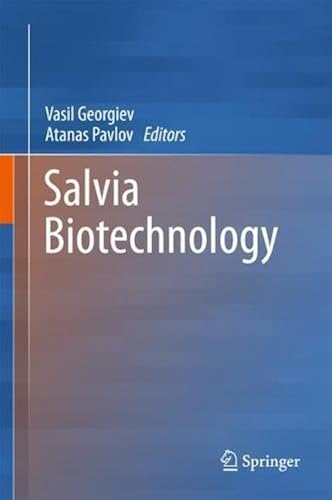 Download Salvia Biotechnology PDF