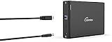 Sonnics 3TB External Hard Drive USB 3.0 for Xbox One PS4 PC Mac Black view 4