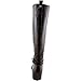 MICHAEL Michael Kors Women's Arley Wide Calf Riding Boot