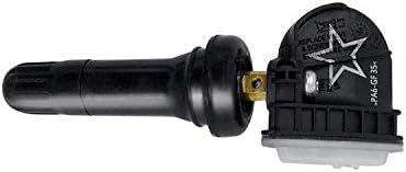 TeileHaus 4PCS GM 315MHZ TPMS Tire Pressure Monitoring System Sensor 13598771 13598772 13581558 13586335 Fits for Buick GMC Chevrolet Chevy Cadillac Pontiac Saturn Hummer(12 MONTHS WARRANTY)