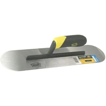 M-D Building Products 20050 4-Inch by 16-Inch Premium Flat Pool Finishing