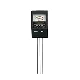 Environmental Concepts PF7 Soil pH & Fertility Analyzer