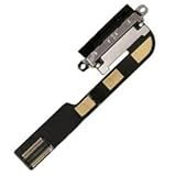 iPad 2 Dock Connector Charging Port Flex Cable 821-1180