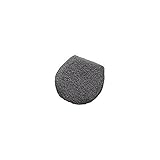 PLANTRONICS 65700-01 EARMUFF/EAR CUSHION FOR HEAD- SET RING CS50/CS60/CS55 Ear Muff/Ear Cushion (for Headset Ring) for the CS50/CS55/CS60