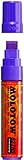 Molotow ONE4ALL Acrylic Paint Marker, 15mm, Currant, 1 Each (627.207)
