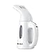 Maibet Garment Steamer 120ML Portable Handheld Clothes Steamer Fast Heat-Up Fabric Steamers for Linen Shirts Bedding Suits Curtains When at Home or Travel