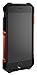 Element Case Sector Mil-Spec Drop Tested Case for Apple iPhone 7 - Red (EMT-322-133DZ-29)